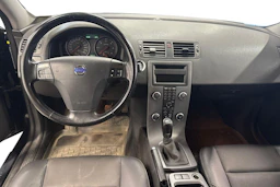 Musta Volvo V50 2010 kuva 7.