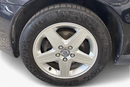 Musta Volvo V50 2010 kuva 9.