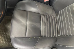 Musta Volvo V50 2010 kuva 21.