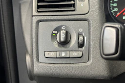 musta Volvo V50 2010 kuva 14.