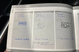 musta Volvo V50 2010 kuva 21.