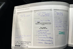 musta Volvo V50 2010 kuva 23.