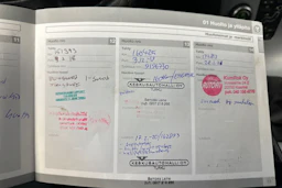 musta Volvo V50 2010 kuva 24.