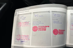 musta Volvo V50 2010 kuva 25.