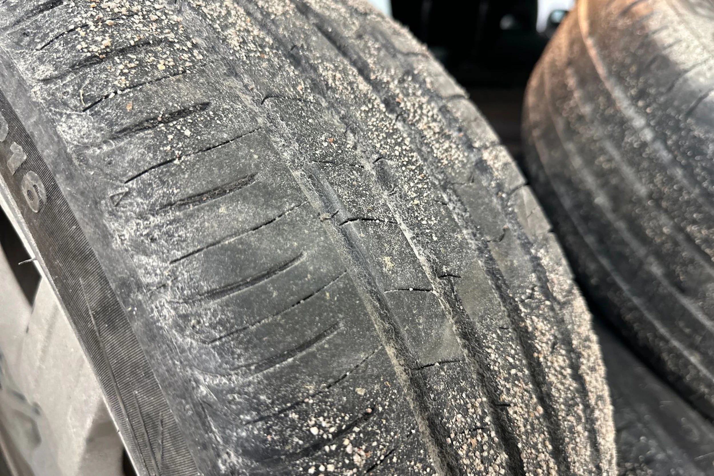 musta Volvo V50 2010 kuva 31.