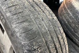 musta Volvo V50 2010 kuva 31.