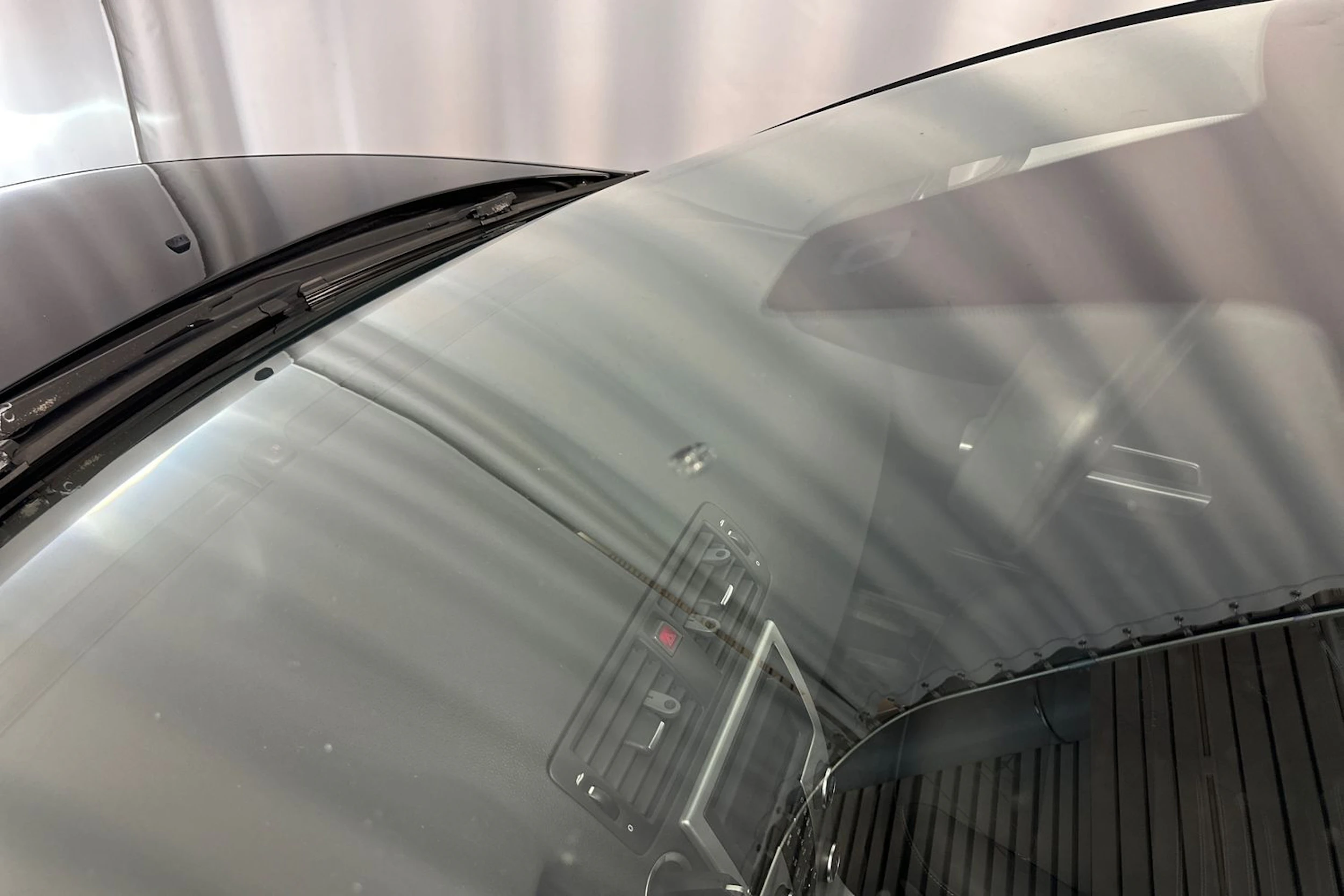 musta Volvo V50 2010 kuva 34.