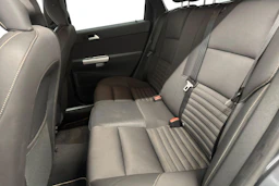 harmaa Volvo V50 2011 kuva 8.