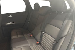 sininen Volvo V50 2011 kuva 8.