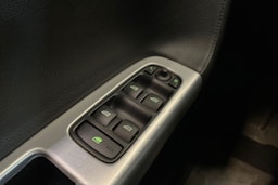 harmaa Volvo V50 2011 kuva 19.