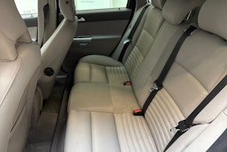 musta Volvo V50 2012 kuva 25.