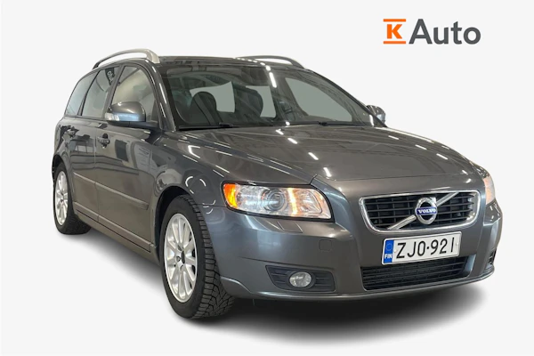 Volvo V50 1,6D DRIVe S/S Classic