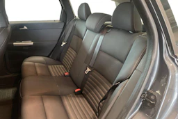 harmaa Volvo V50 2012 kuva 11.