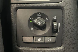 harmaa Volvo V50 2012 kuva 18.