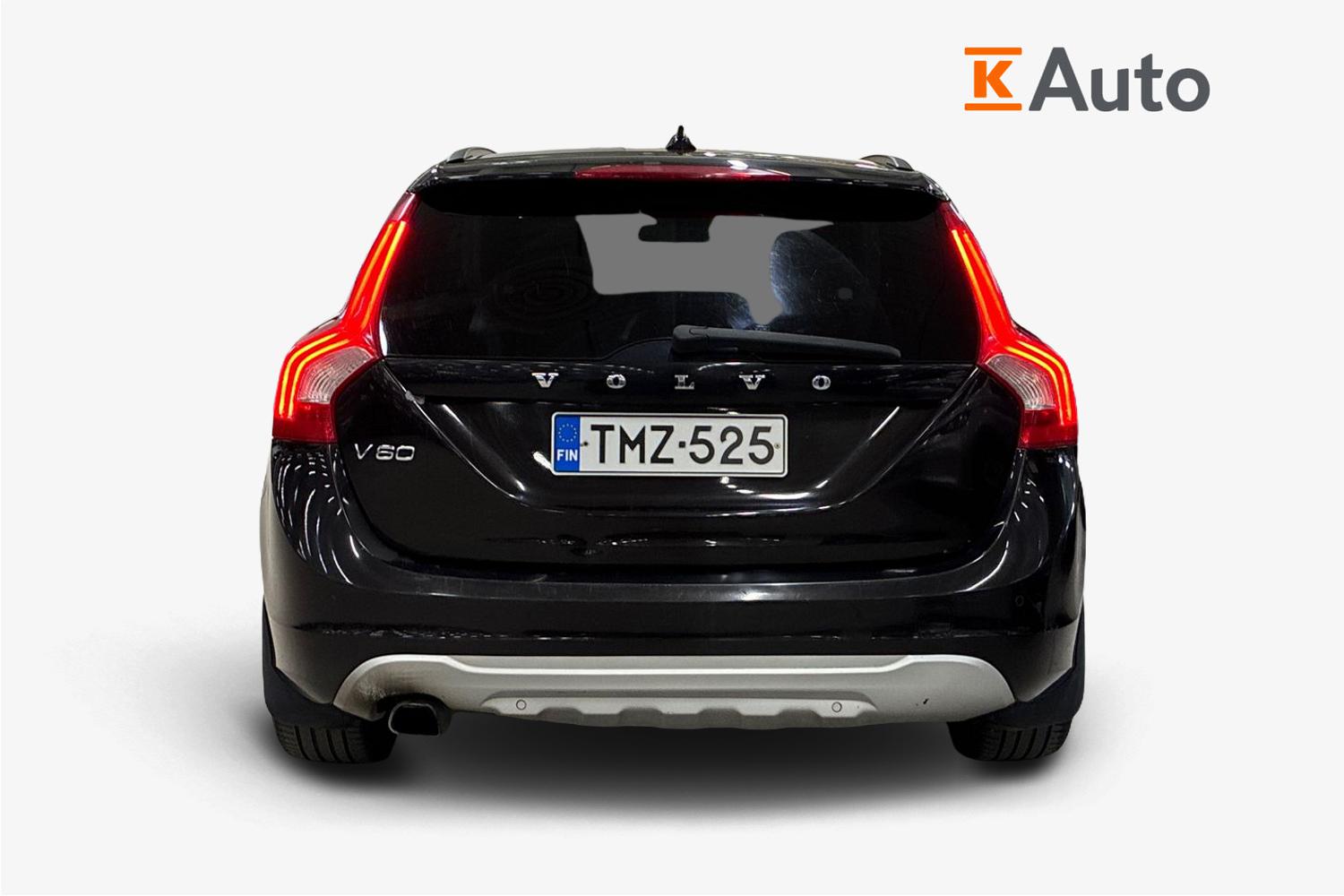 Volvo V60 D3 Momentum aut 2010, kuva 3/39