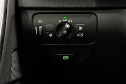 musta Volvo V60 2010 kuva 15.
