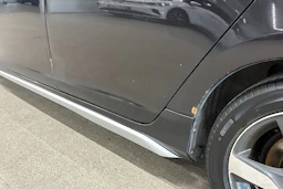 musta Volvo V60 2010 kuva 31.