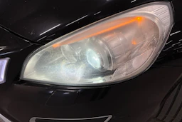 musta Volvo V60 2010 kuva 35.