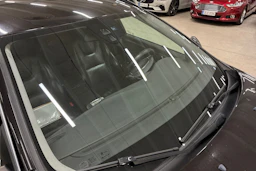 musta Volvo V60 2010 kuva 36.