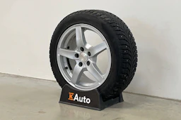 oranssi Volvo V60 2011 kuva 10.
