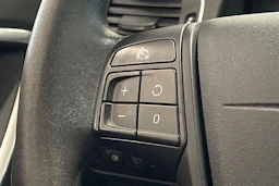 oranssi Volvo V60 2011 kuva 13.