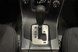 oranssi Volvo V60 2011 kuva 19.