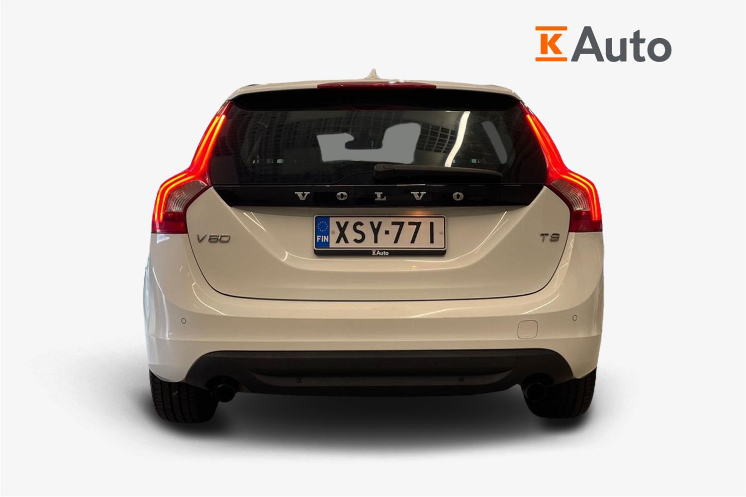 Volvo V60 T3 Momentum 2011, kuva 3/27