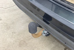 Harmaa Volvo V60 2011 kuva 16.