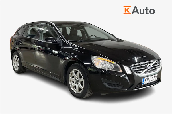 Volvo V60 T3 Kinetic