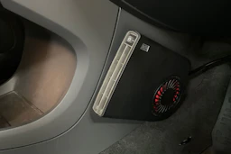 musta Volvo V60 2012 kuva 20.
