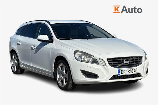 Volvo V60 D3 Momentum Business S/S aut