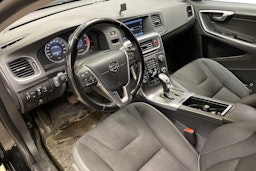 met. musta Volvo V60 2013 kuva 3.