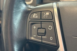 musta Volvo V60 2013 kuva 15.