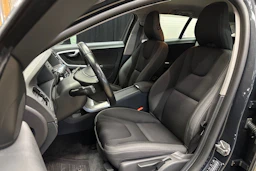 harmaa Volvo V60 2014 kuva 17.