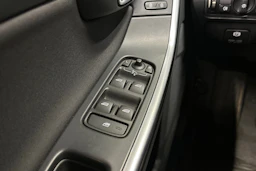 harmaa Volvo V60 2014 kuva 28.