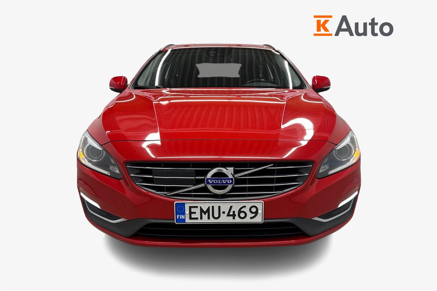 Volvo V60 D4 Business 2014, kuva 4/31