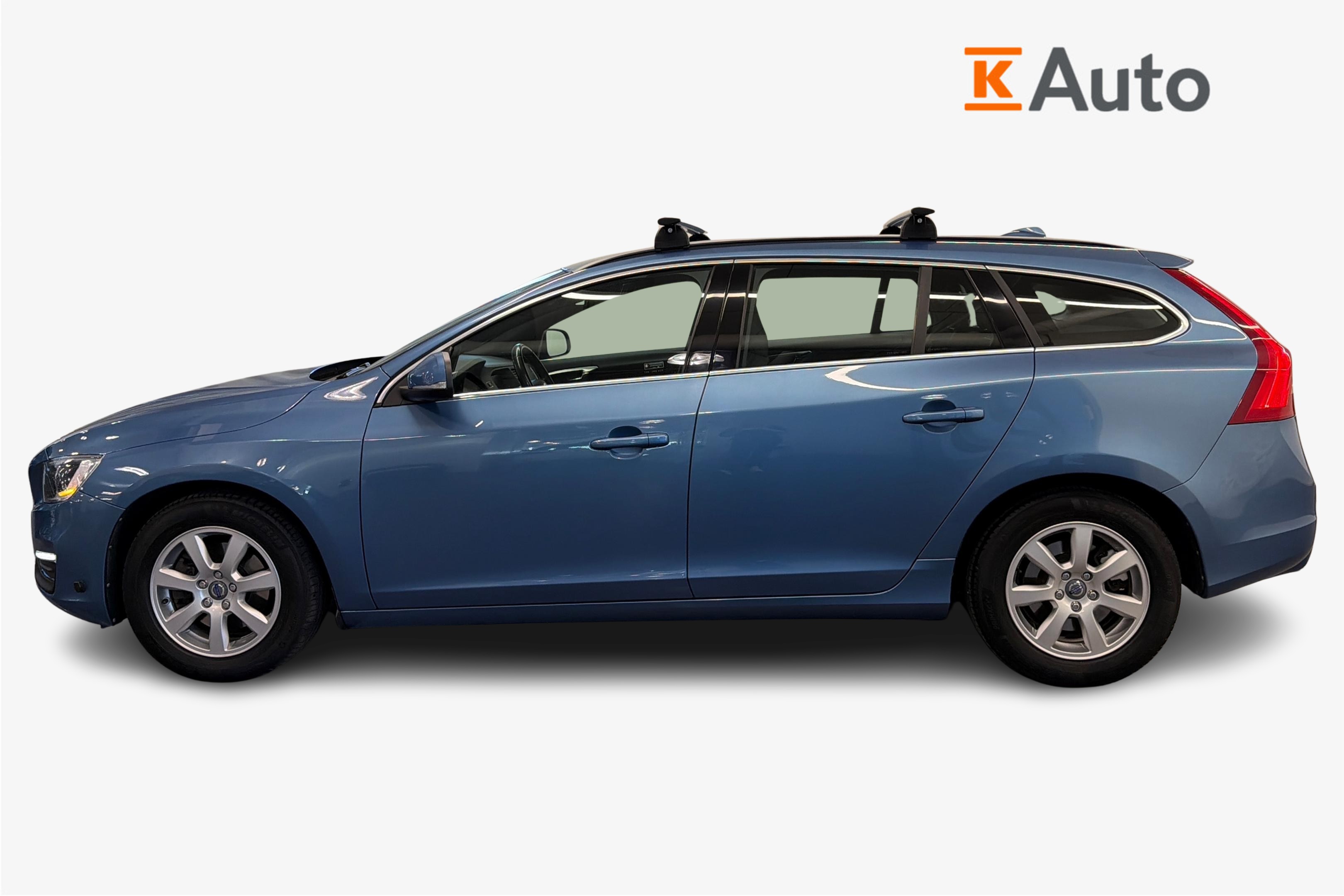 Volvo V60 D4 Business aut 2014, kuva 5/25