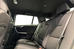 sininen Volvo V60 2014 kuva 8.