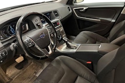 met. hopea Volvo V60 2014 kuva 3.