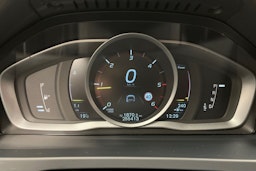 met. hopea Volvo V60 2015 kuva 15.