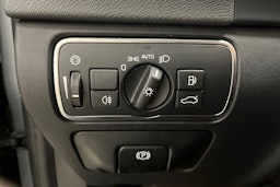 met. hopea Volvo V60 2015 kuva 25.