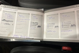 met. hopea Volvo V60 2015 kuva 27.