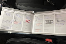 met. hopea Volvo V60 2015 kuva 28.