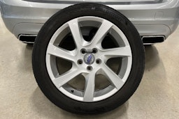 met. hopea Volvo V60 2015 kuva 31.