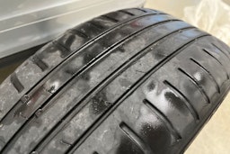 met. hopea Volvo V60 2015 kuva 32.