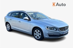 hopea Volvo V60 2014 kuva 1.