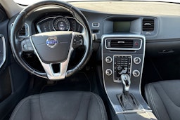 hopea Volvo V60 2014 kuva 3.