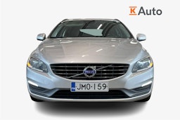 hopea Volvo V60 2014 kuva 5.