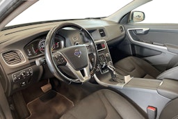 hopea Volvo V60 2014 kuva 7.