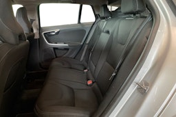 hopea Volvo V60 2014 kuva 10.